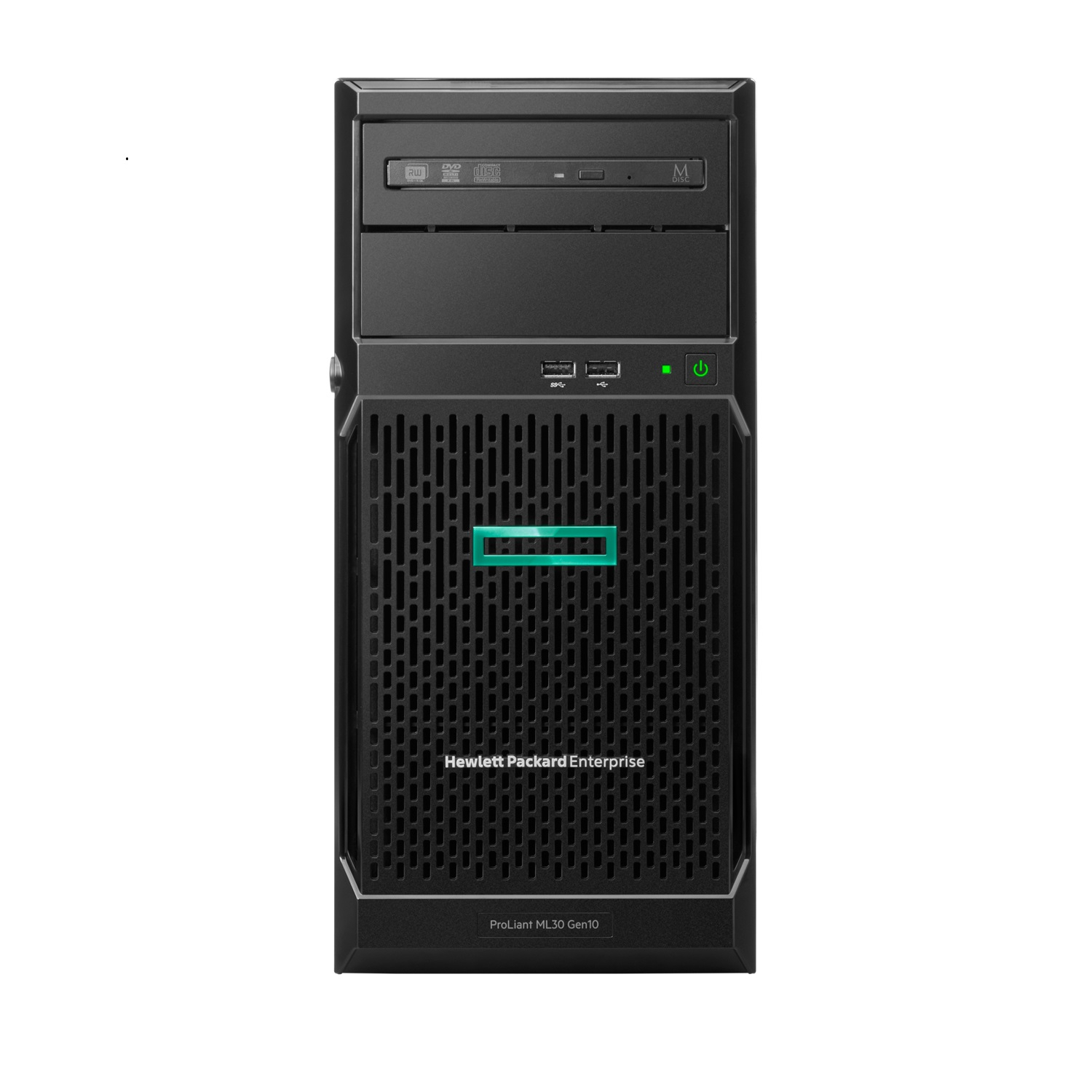 HP ���ζ��̾�Ʈ ML30 GEN10 E-2224 W2019