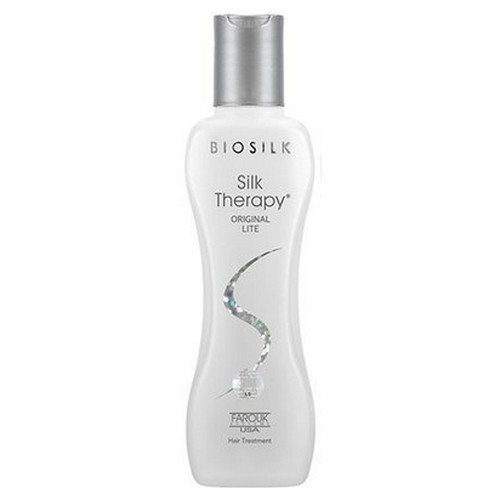 실크테라피 오리지널 라이트 에센스 60ml (1개)_이미지