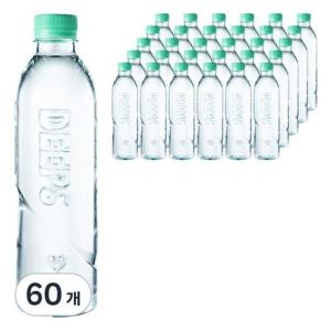 글로벌심층수 해양심층수 딥스 에코골드 500ml (60개)_이미지