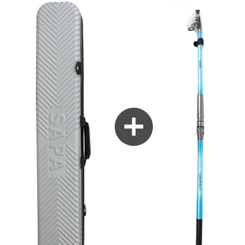 싸파 씨빅 에메랄드 실속 가방 세트 (270)