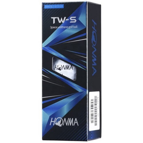 혼마 2021 TW-S (36개)_이미지