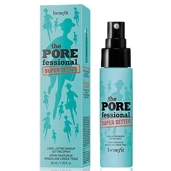 더 포어페셔널 슈퍼 세터 120ml