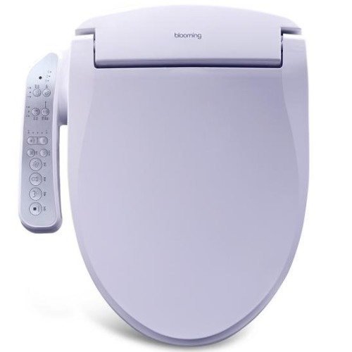 엔씨엠 블루밍 메탈실버 JG1000T (설치비 별도)