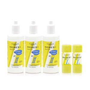 [불명] 바이오클렌 엘원5ml x 2개 + 엘투120ml x 3개이미지입니다. 누르면 해당 게시물로 새창이동합니다.