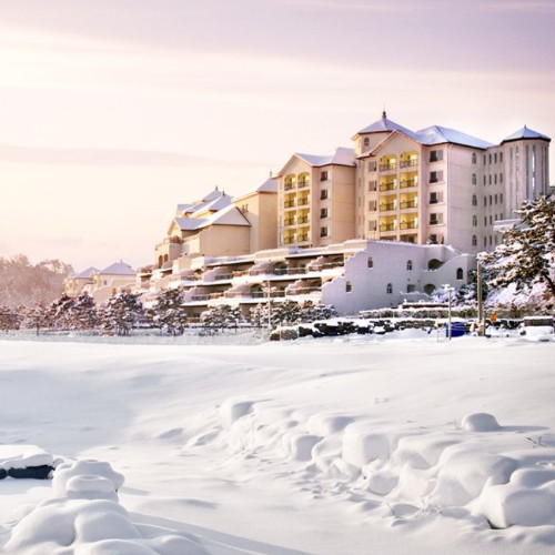 대명레저산업 쏠비치 호텔&리조트 양양 객실_이미지