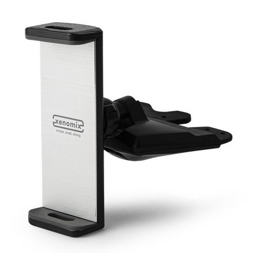 제노믹스 차량용 CD슬롯 거치대 SHG-NX6000W_이미지