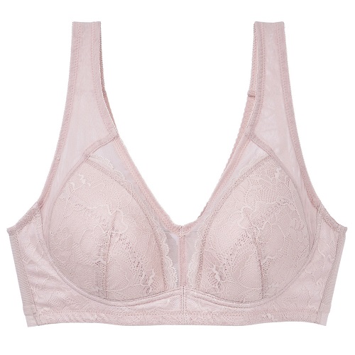 남영비비안 판도라 노와이어 등살 보정 브라 PBR7130