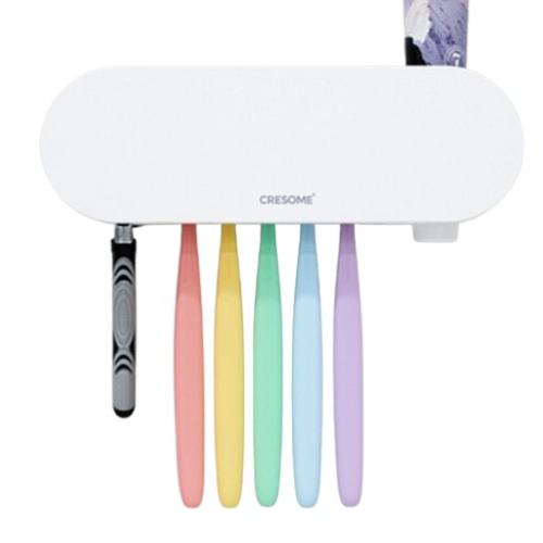 크리썸 토탈크린케어 STB-039M (화이트)