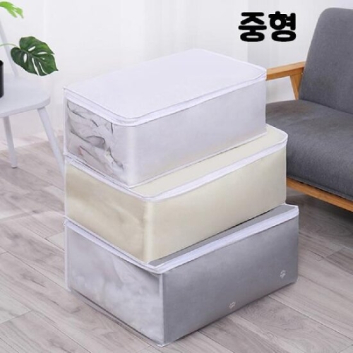 SR 투 이 보관함 옷 의류보관함 중형