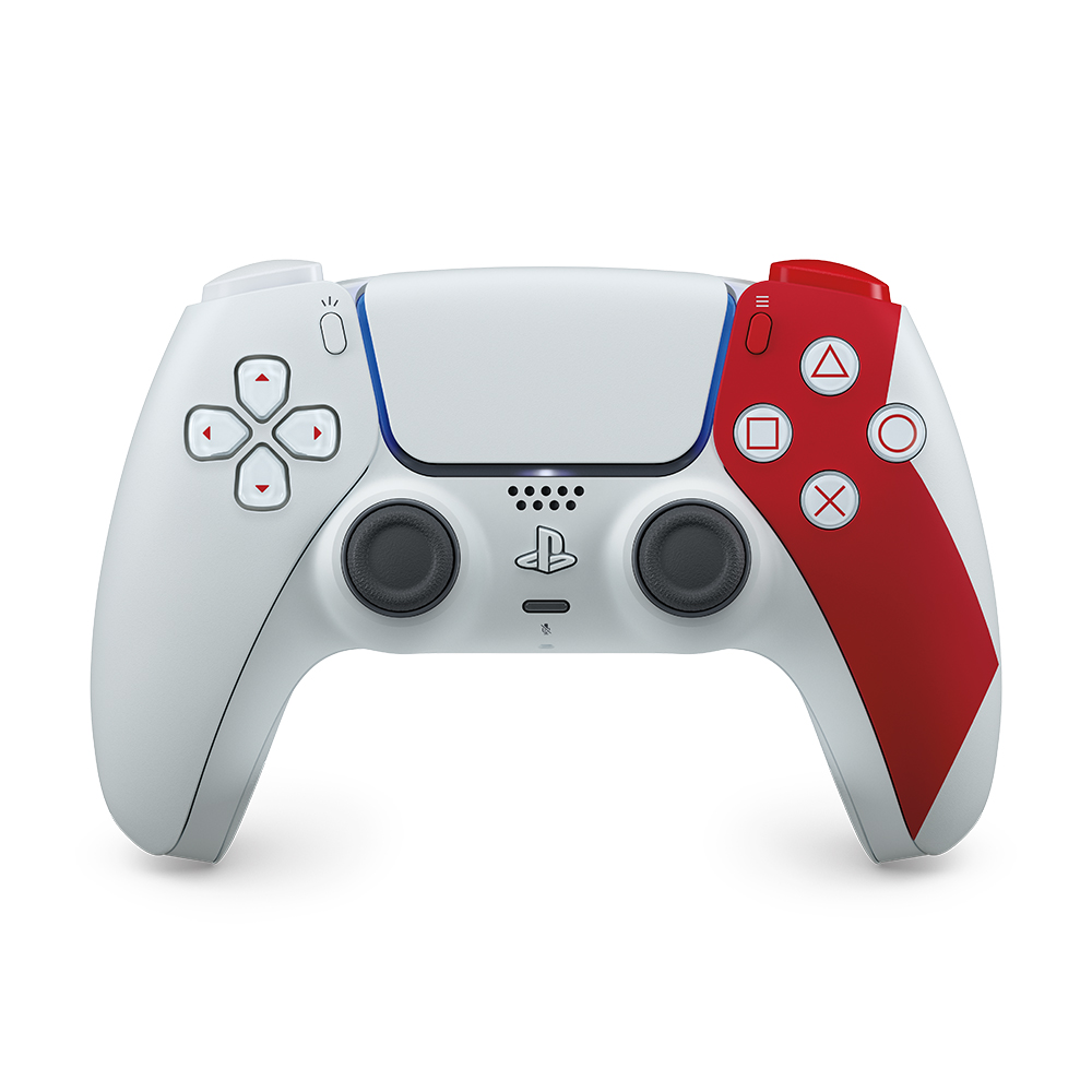 SIE PS5 ��󼾽� ����Ƽ�� �����