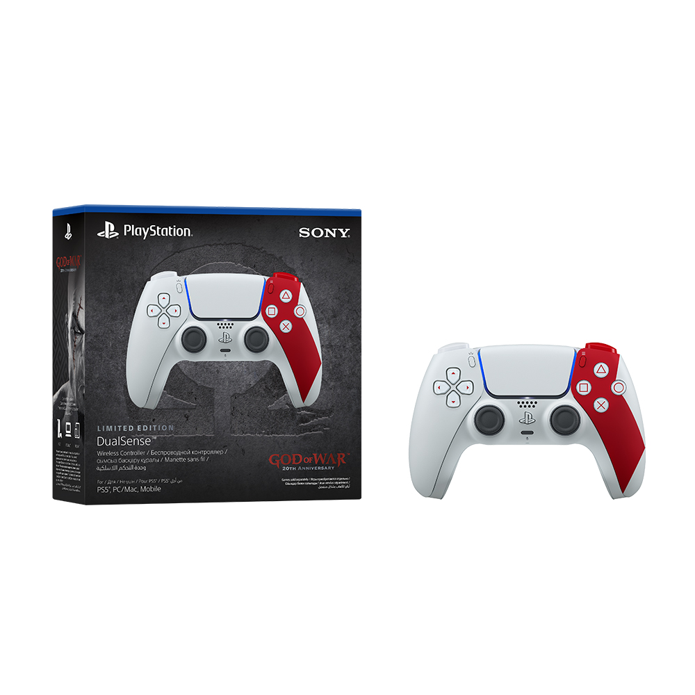 SIE PS5 ��󼾽� ����Ƽ�� �����