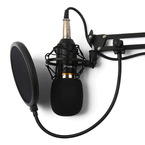 ZINGYOU BM-800 (정품)_이미지