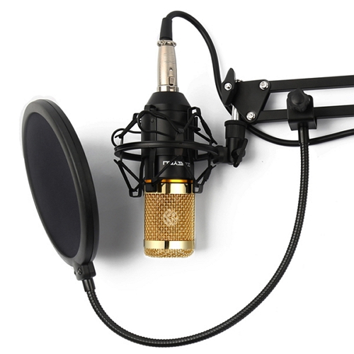 ZINGYOU BM-800 (정품)_이미지