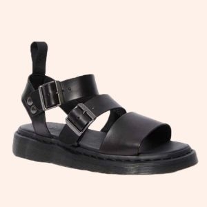  닥터마틴 그리폰 R15695001 블랙
