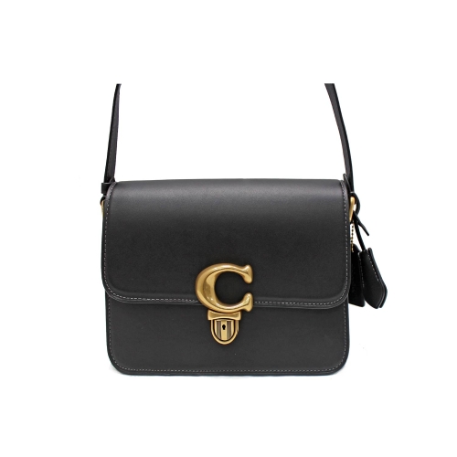 스튜디오 숄더백_C6641 B4BK