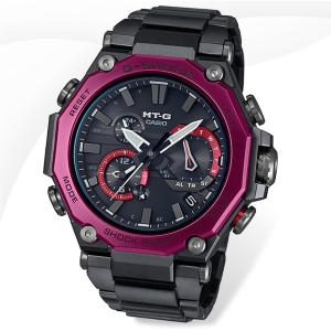 G-SHOCK 남성시계_MTG-B2000BD-1A4_이미지