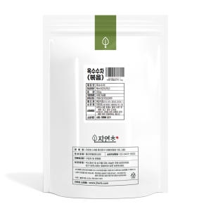 자연초  볶음옥수수차 700g