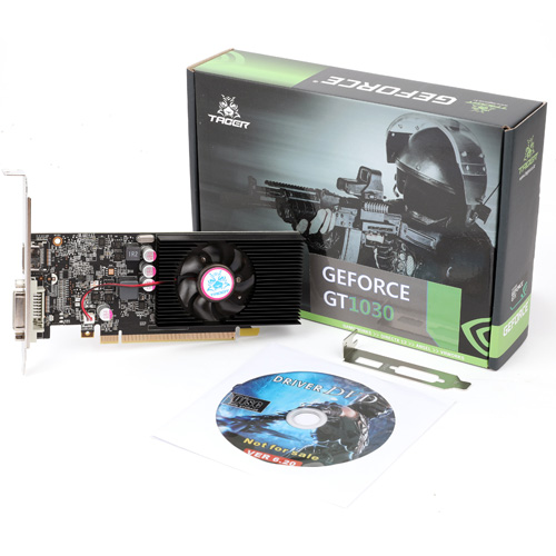 지포스 GT1030 D5 2GB