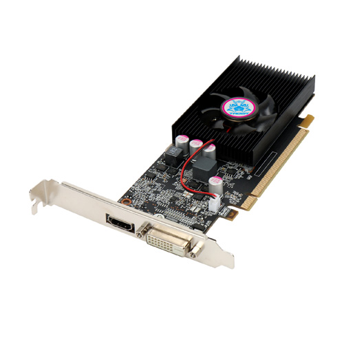 TAGER ������ GT1030 D5 2GB