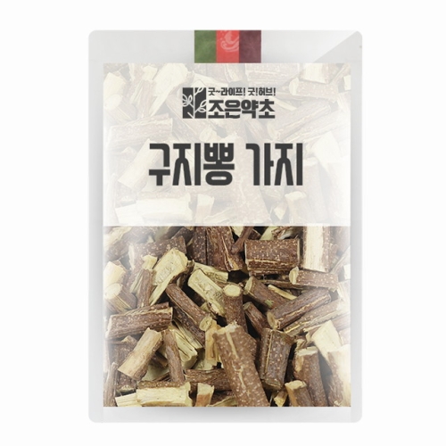 건우 조은약초 구지뽕 가지 600g [1개]