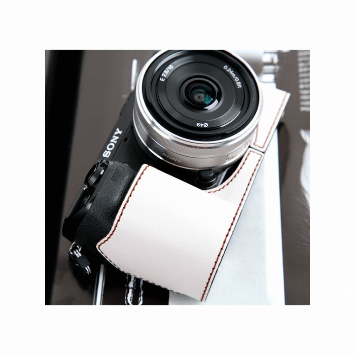 스피디인터네셔널 클레이스미스 SONY NEX-7용 속사케이스 (정품)_이미지