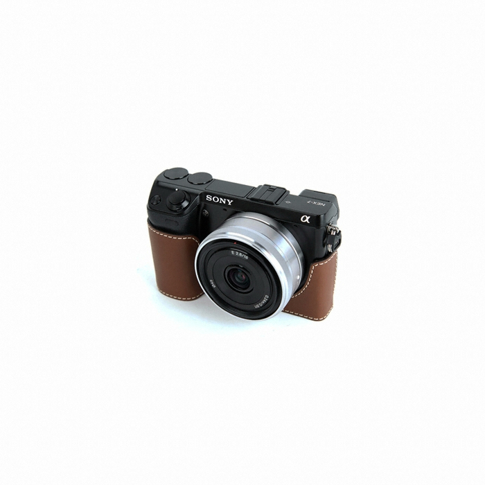 스피디인터네셔널 클레이스미스 SONY NEX-7용 속사케이스 (정품)_이미지