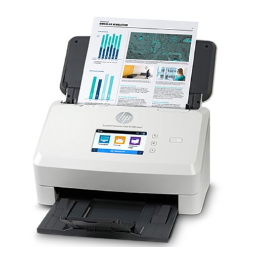 스캔젯 엔터프라이즈 플로우 N7000 snw1