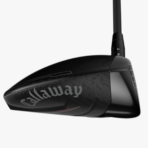 캘러웨이 퀀텀 맥스패스트 여성용 드라이버 (병행)_이미지