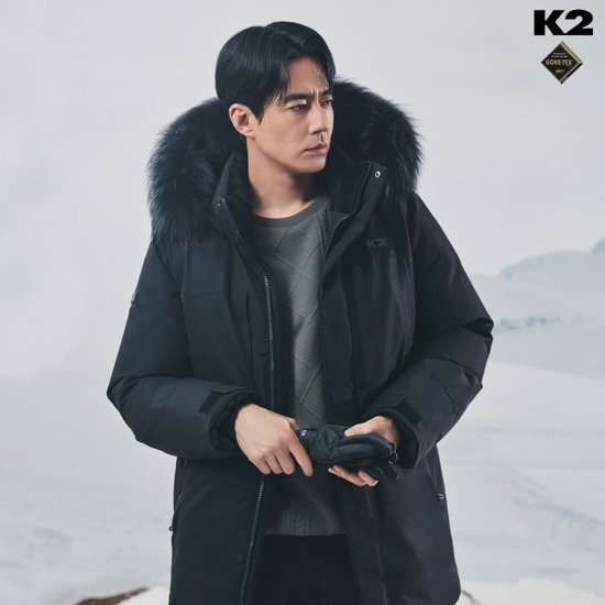 KMW 트리니티 고어 다운 KMW25533GS