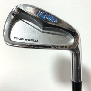 TW717V 단품 중고 아이언