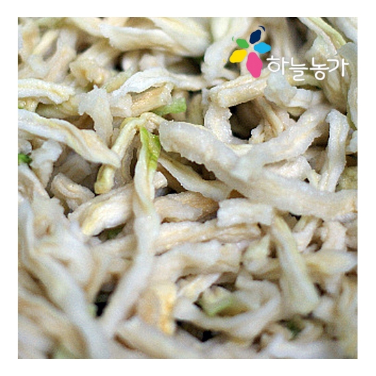 하늘농가 무말랭이 100g이미지입니다. 누르면 해당 게시물로 새창이동합니다.