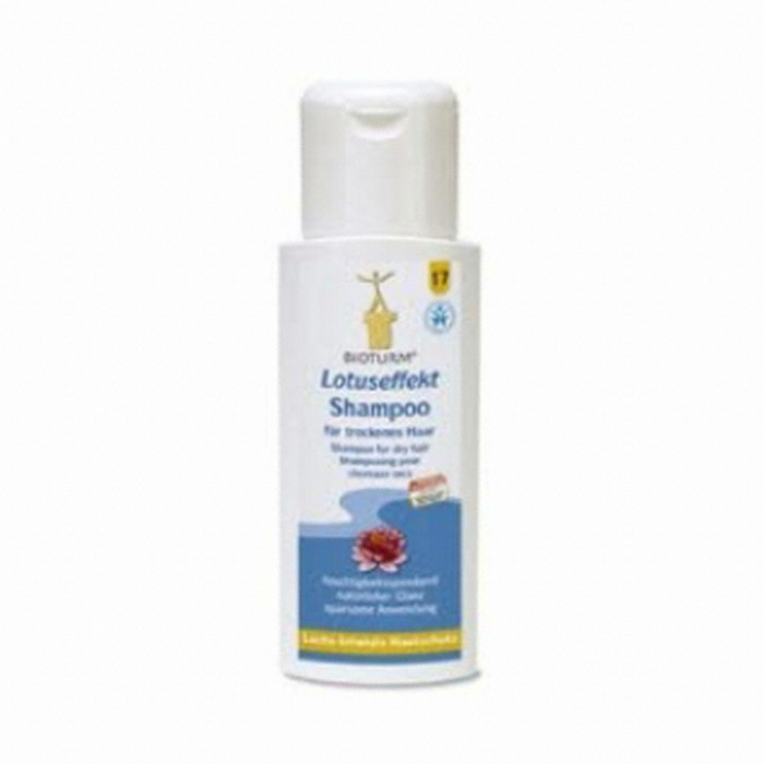  비오텀 로터스 샴푸 200ml [1개]