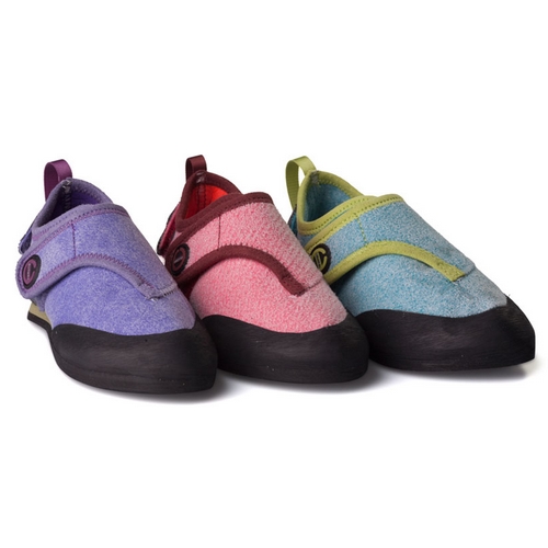 부토라 브라바 암벽화 키즈_이미지