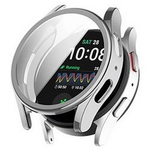 타임하우스 갤럭시워치7 TPU 풀커버 케이스 (44mm)_이미지