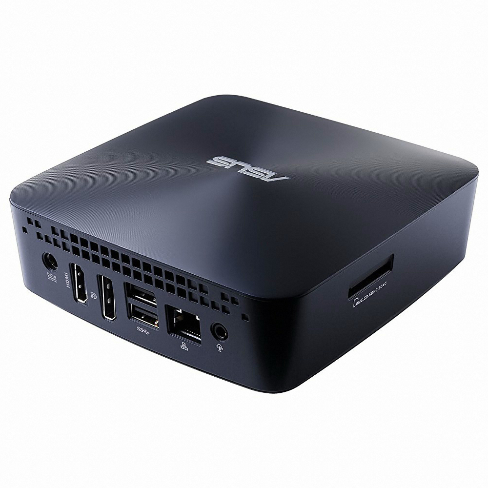 ASUS VivoMini UN65U-M049M SSD (8GB, SSD 128GB)_이미지