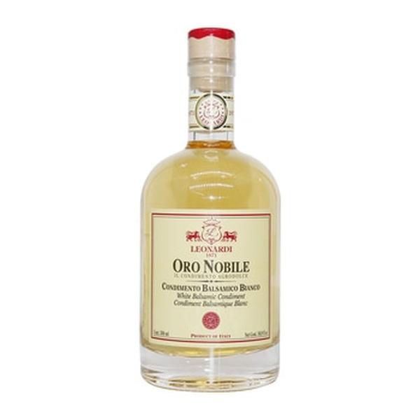 레오나르디 오로노빌레 화이트 발사믹 콘디멘토 500ml (1개)_이미지
