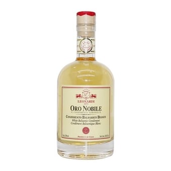 레오나르디 오로노빌레 화이트 발사믹 콘디멘토 500ml