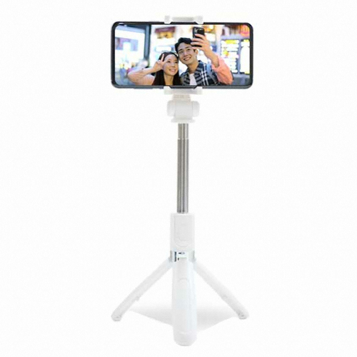 아이콘 블루투스 셀카봉삼각대