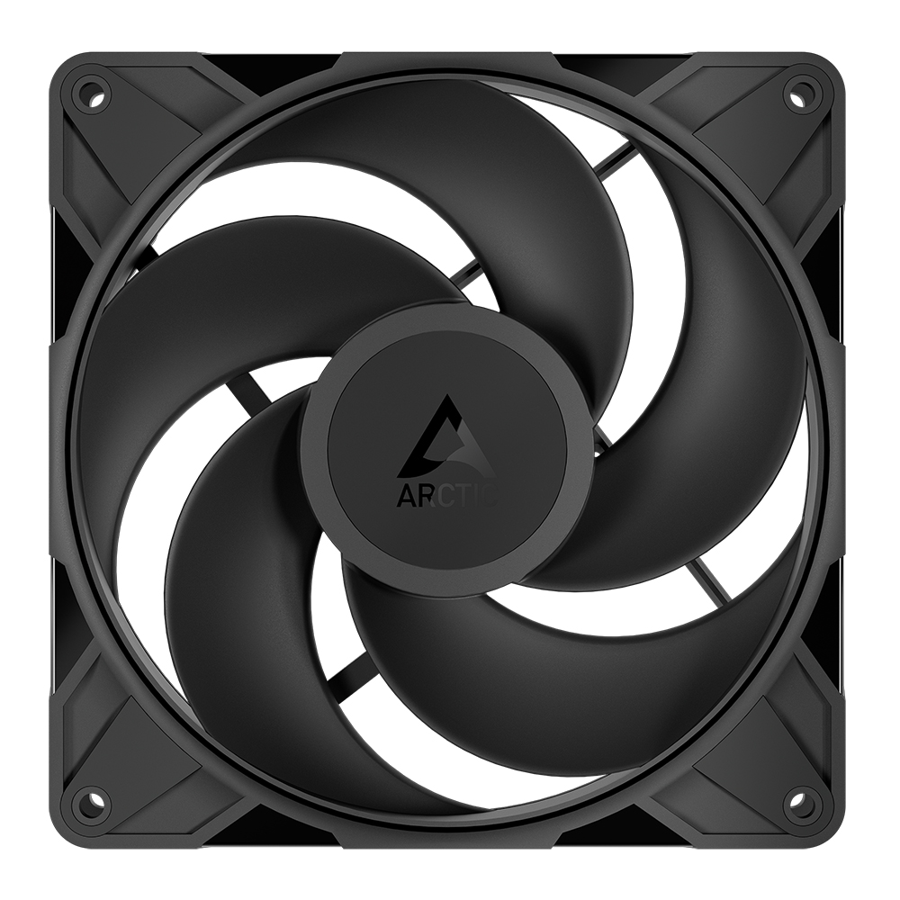 ARCTIC P14 Pro Reverse PST 피씨디렉트 (블랙)