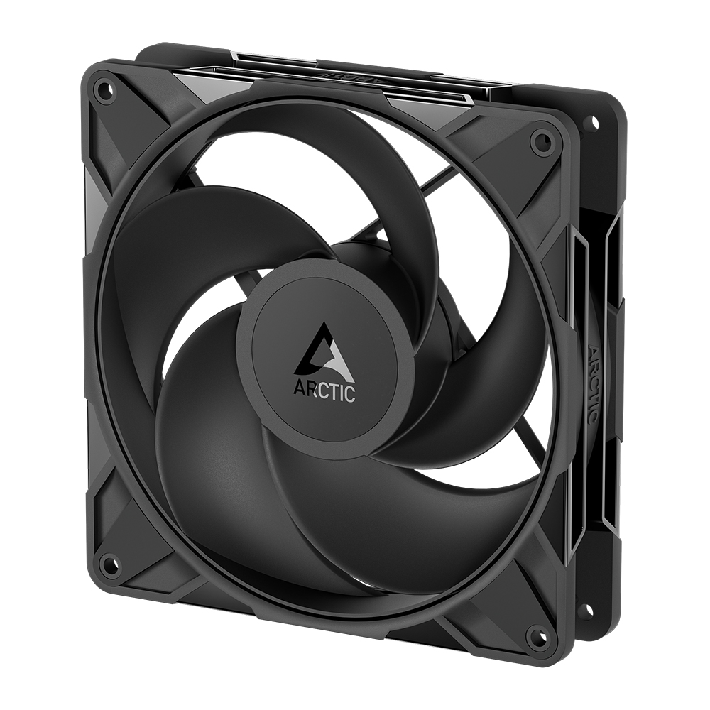 ARCTIC P14 Pro Reverse PST 피씨디렉트 (블랙)_이미지