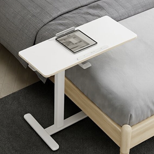 아프로마운트 S100W 이동식 보조 사이드테이블