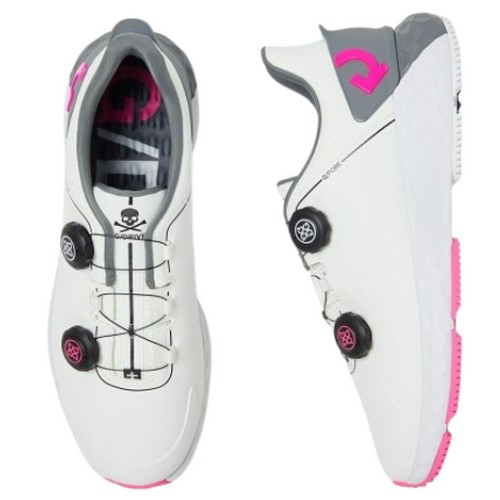 지포어 G/드라이브 퍼포레이티드 스노우 GMF000040_이미지