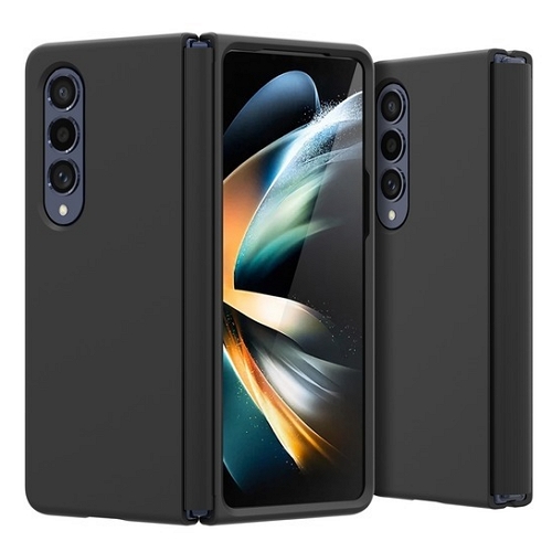 케이디랩 아라리 갤럭시Z 폴드4 에어로 플렉스 케이스