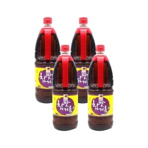 �ѷ��� �����⸧ 1.7L