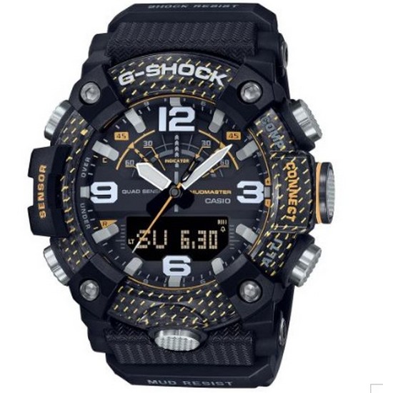 G-SHOCK G-랜드 머드마스터 GG-B100Y-1A_이미지