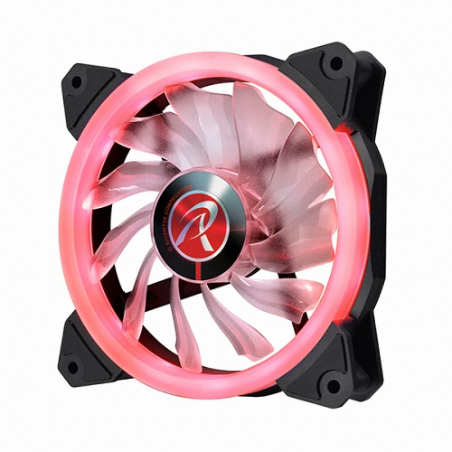 RAIJINTEK IRIS 12 (레드)_이미지