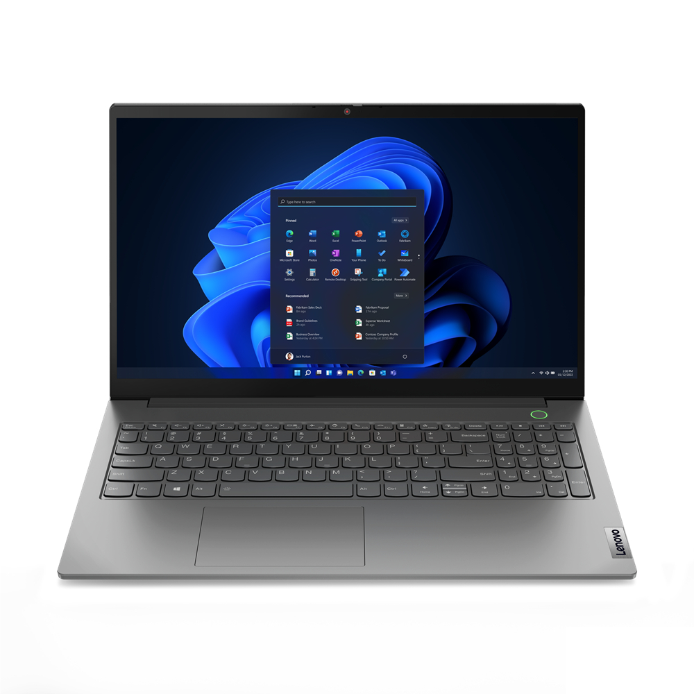 레노버 씽크북 15 Gen4 IAP 21DJ00C0KR (리퍼비시)_이미지