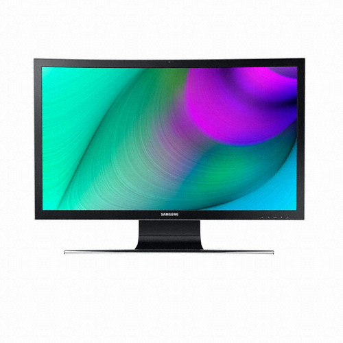 삼성전자 올인원PC 7 Curved DM700A7K-K59-7 (SSD 250GB)_이미지