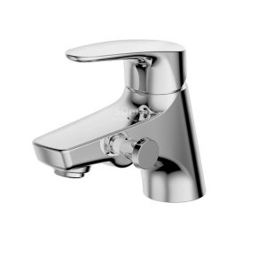 바트라 원홀 겸용 수전 BFB-426