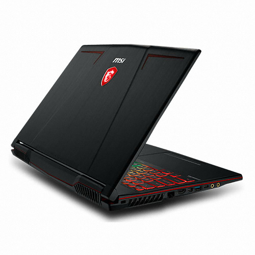 MSI GP�ø��� GP63 8RE Leopard Pro